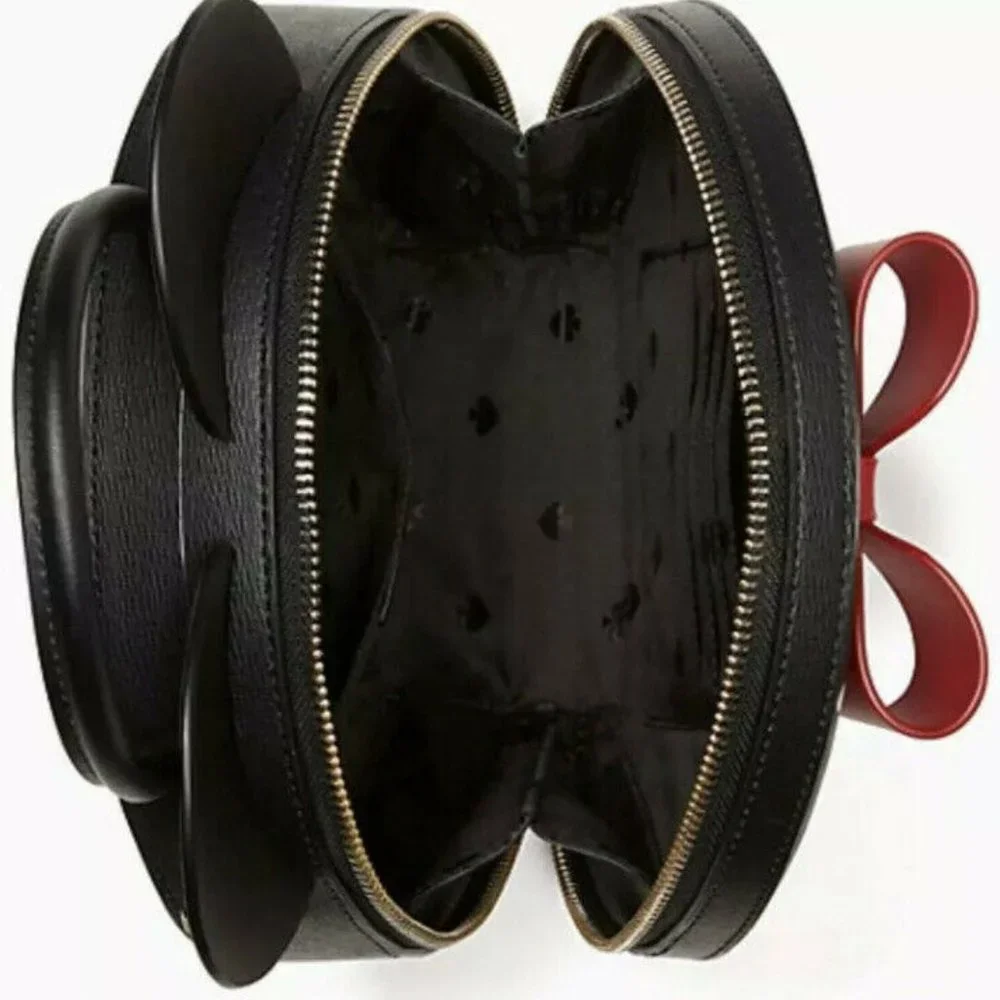 Kate Spade Crossbody Bag Black Multi